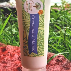 Crema Humectante para Manos