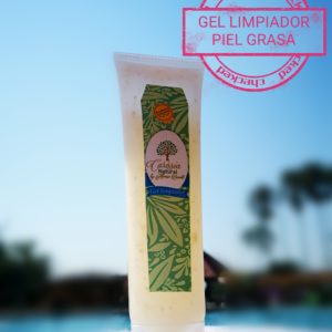Gel Limpiador