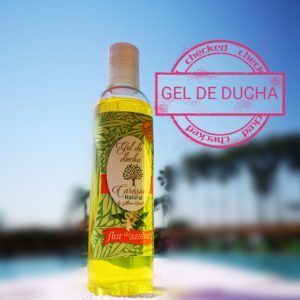 Gel de Ducha