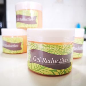 Reduce Tallas