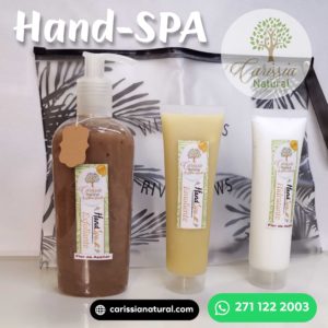 Hand Spa